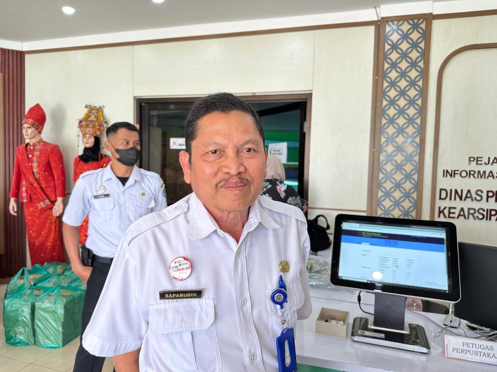 Tak Bebani Orang Tua, Disdikbud Bontang Imbau Perpisahan Sekolah Digelar Sederhana dan Bermakna