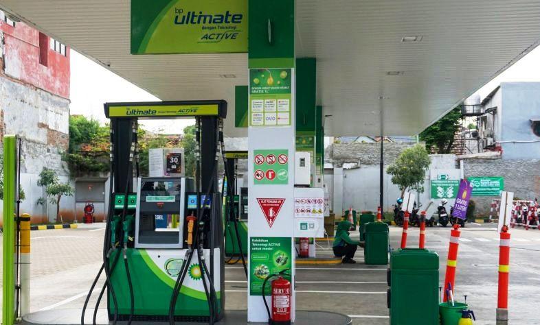 Harga BBM Pertamina, Shell, BP, dan Vivo Naik pada Oktober 2025