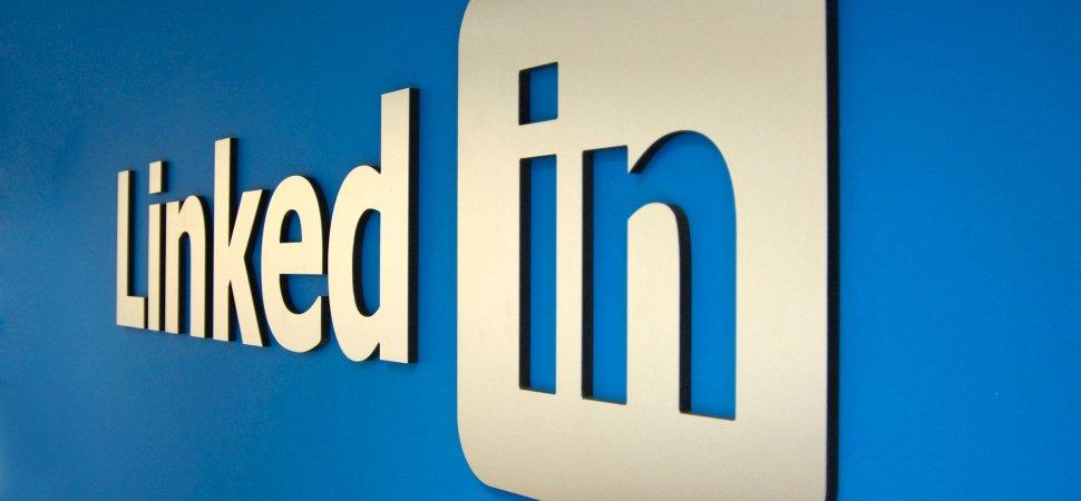 Berbenah, Fitur Pesan Singkat LinkedIn Mirip WhatsApp
