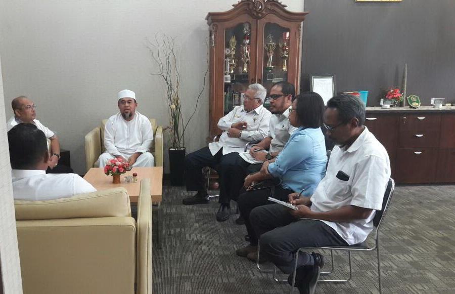 Masyarakat Adat Kutim Dapat CSR Khusus, Dibahas dalam Lokakarya setelah Lebaran