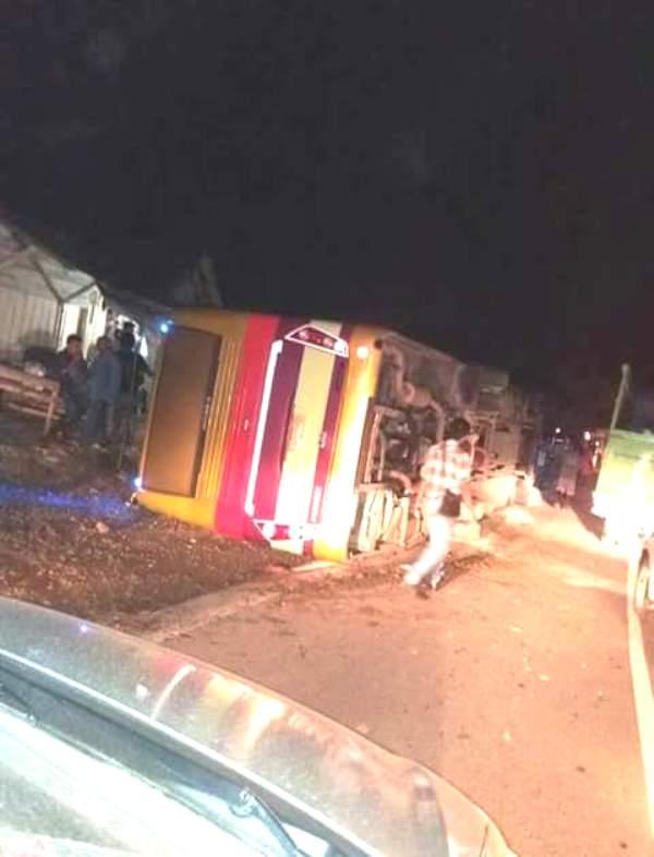 "Alhamdulillah Istri Saya Selamat"