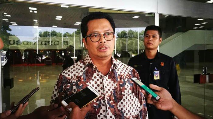 Siap Melawan, Mahyudin Ogah Dilengserkan Jadi Wakil Ketua MPR