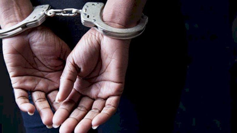 Pelajar di Bontang Diamankan Polisi Usai Bobol Toko dan Konter Pulsa