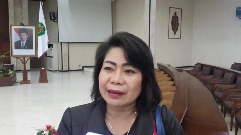 Besok, BK DPRD Kaltim Ambil Sikap Terkait Nasib Sokhip