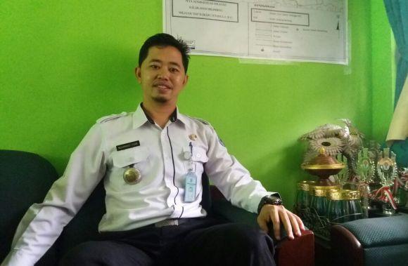 Begini Imbauan Lurah Belimbing Urus Surat Tanah