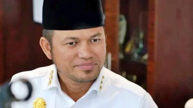 Anggaran Fasilitas Gubernur Kaltim Tembus Rp25 M, Wagub: Itu Lumrah
