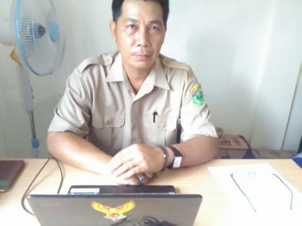 Terkendala Jalan, Terminal Angkutan Darat di Mahulu Ditarget Dua Tahun Rampung