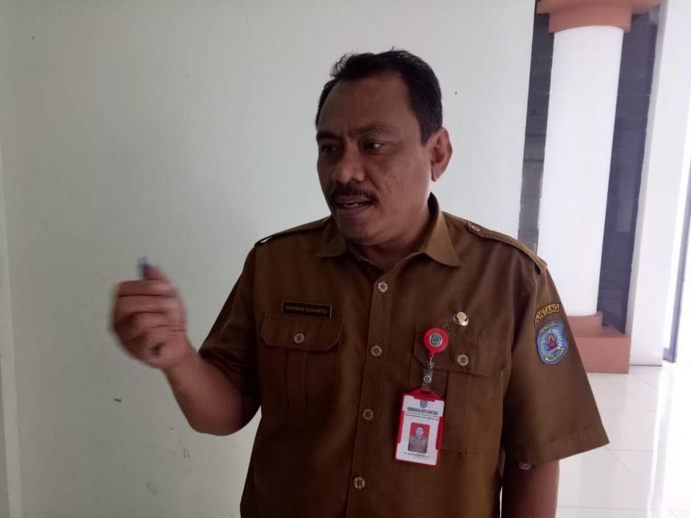 Sebanyak 800 Guru Se-Bontang Bakal Terima Seragam Dinas