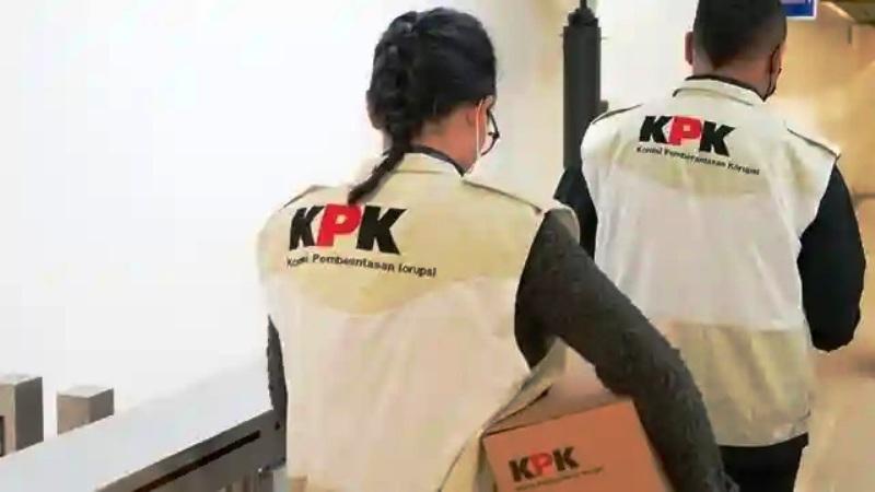 Sederet Pejabat Kaltim hingga Kalteng Diperiksa KPK