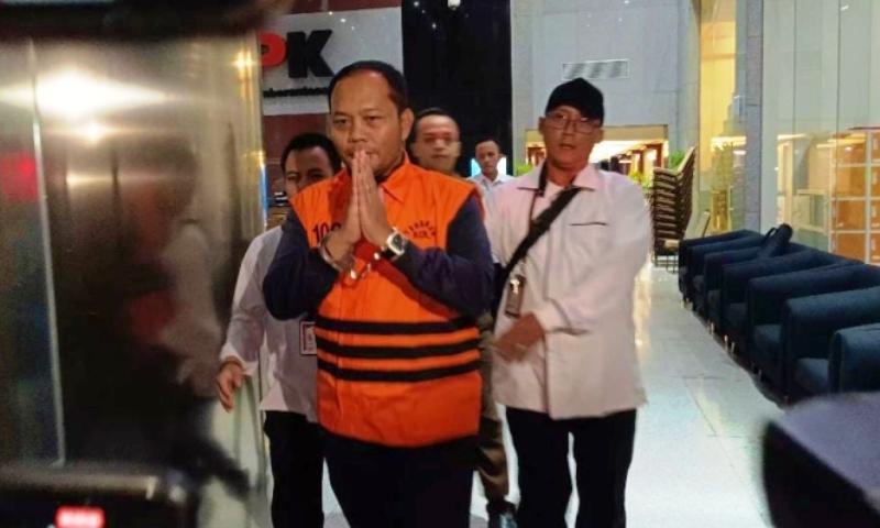 Empat Jaksa Terjaring OTT, Jaksa Agung Bersyukur Dibantu KPK