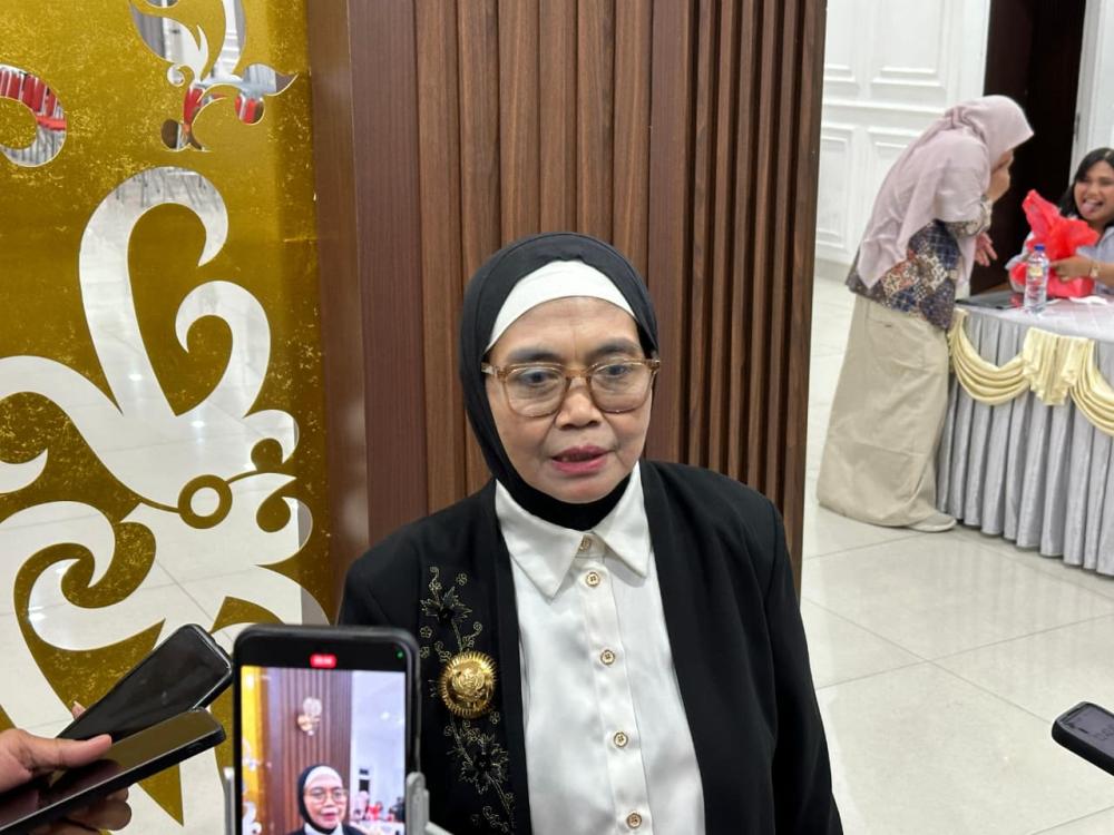 Udara Membaik, PJJ dan WFH di Bontang Resmi Berakhir