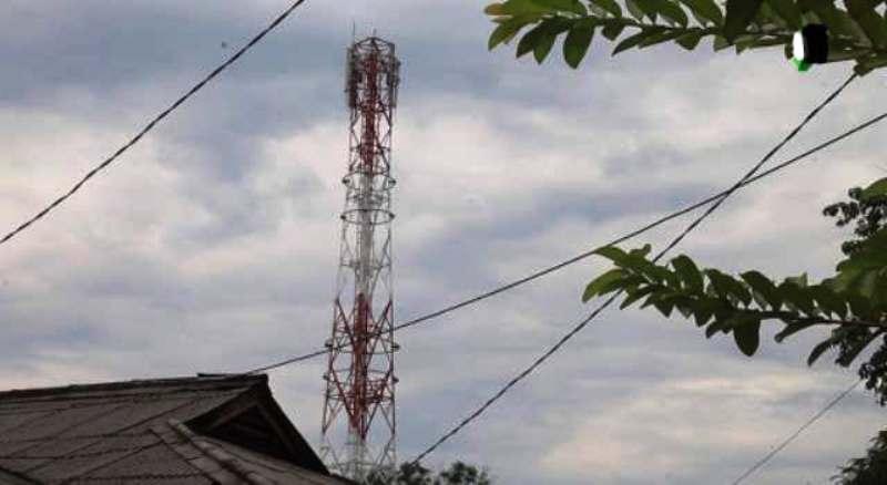 Dua Kecamatan di Mahulu Belum Tersentuh Jaringan 3G