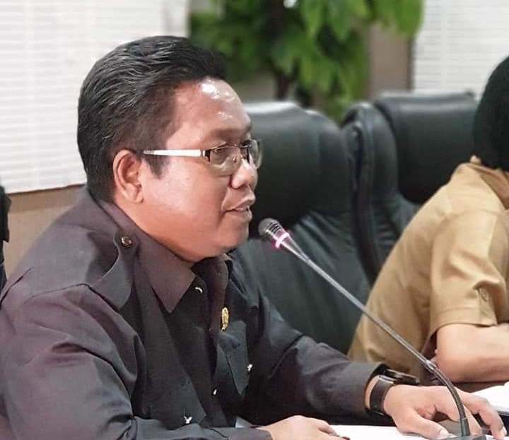 Rusli Soroti YPK, YKHT Terkait Mediasi dengan Masyarakat Kelurahan Belimbing