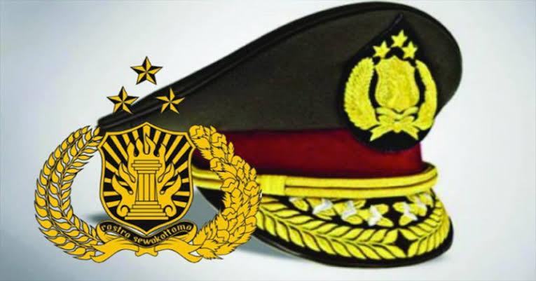 Tiga Pejabat Polres Bone Dimutasi