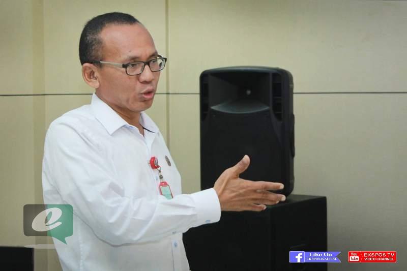 HINDARI KASUS KEKERASAN DI DUNIA PENDIDIKAN, DISDIK BONTANG KONSEPKAN SEKOLAH SEBAGAI TAMAN