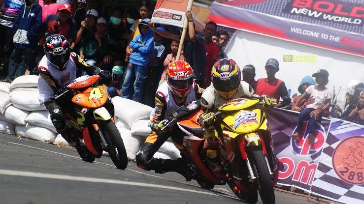 Manager Atlet Balap di Bone Berang ke Wartawan Soal Dugaan Bonus Atlet Disunat