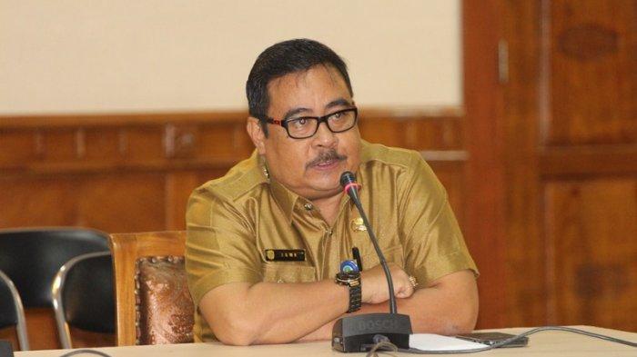 Kepala Dinsos Kutim Harap KKS Tepat Sasaran