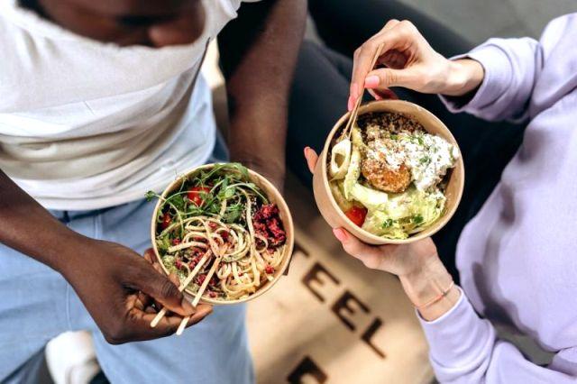  Yuk, Jaga Pola Makan Seimbang Selama Libur Lebaran
