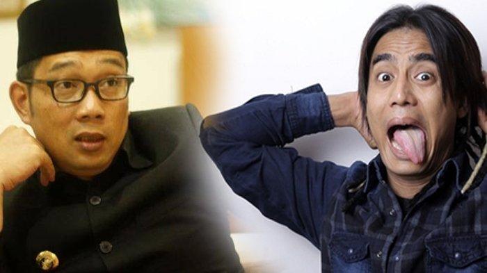 Soal Duet Ridwan Kamil-Charly, PKB: Akan Dimusyawarahkan di Koalisi