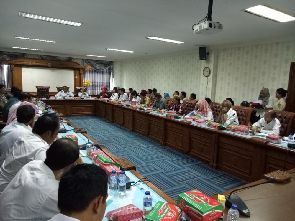 Jelajah Hutan Lindung Wehea dan Pesta Adat Lom Plai, 8-9 April 2017