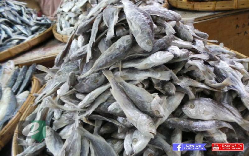 Dari Ikan Bawis Bontang, Hasilkan Berbagai Olahan Produk Unggulan