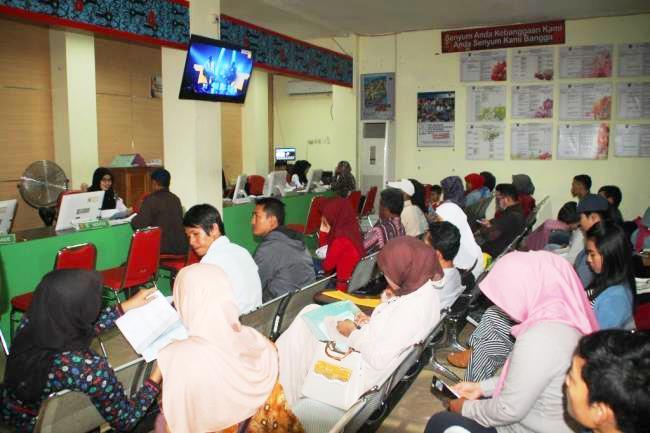 BATAS AKHIR PEREKAMAN E-KTP DIUNDUR HINGGA 2017