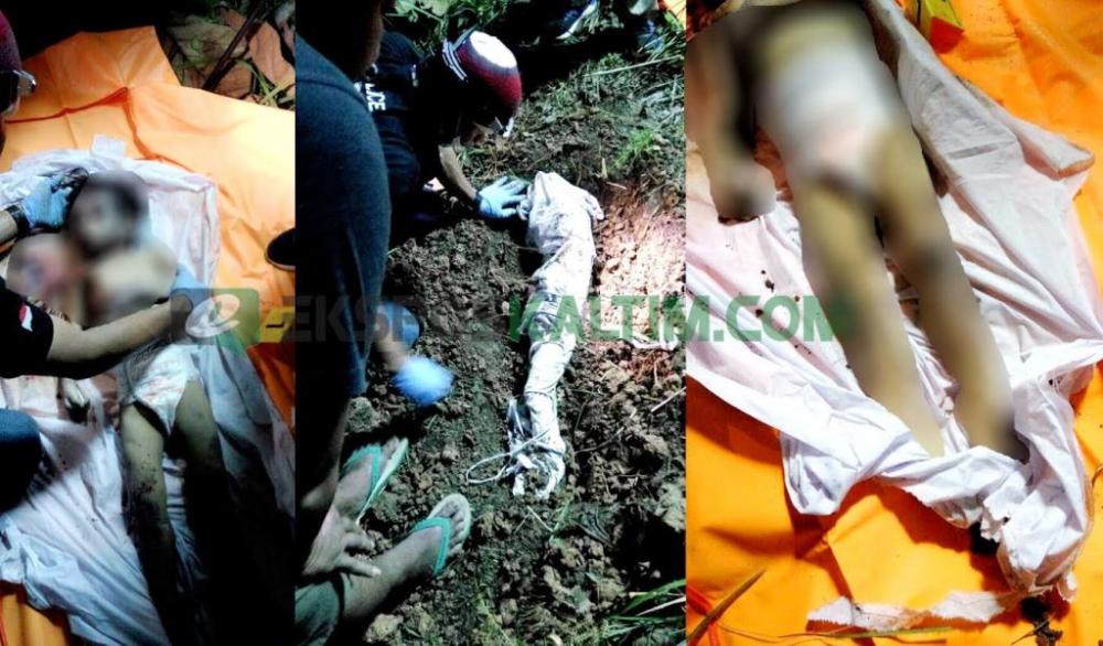 Besok, Rekonstruksi Pembunuhan Bocah Navita Digelar, Begini Rencana Polisi...