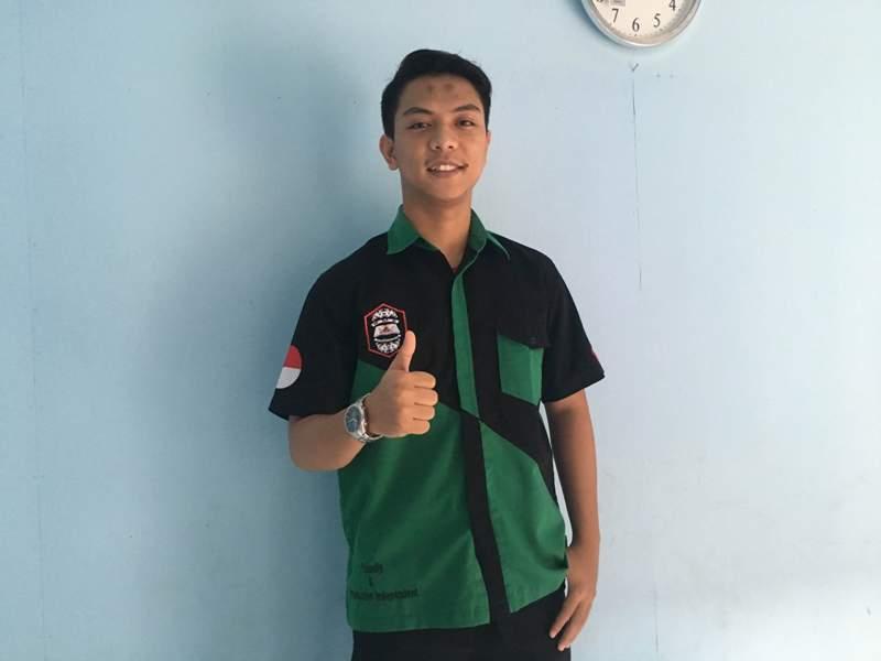 DINILAI KEHILANGAN JATI DIRI, HIMPUNAN MAHASISWA BONTANG ANGKAT BICARA