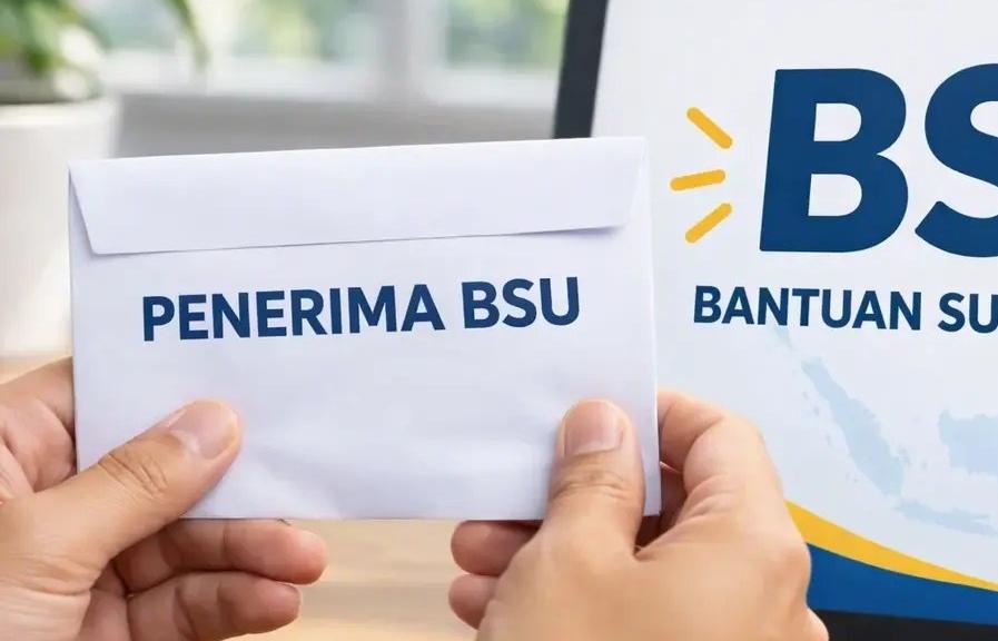 Waspada Link Palsu BSU 2026 Beredar di WhatsApp, Cek hanya di Laman Resmi