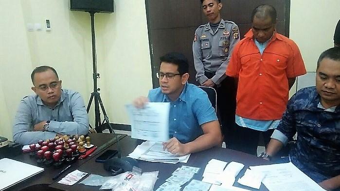 Ingin Bantu Keluarga, Oknum Guru SD Terancam 20 Tahun di Penjara 