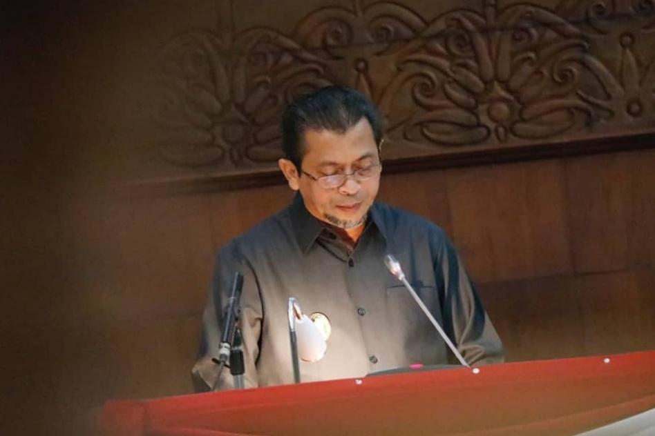 Ada Perusda Target Cuma 20 Juta, Wagub Berang Minta Dibubarkan