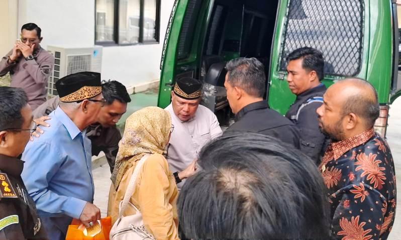 Alasan ITCI Milik Adik Prabowo Seret Warga Penajam ke Penjara 