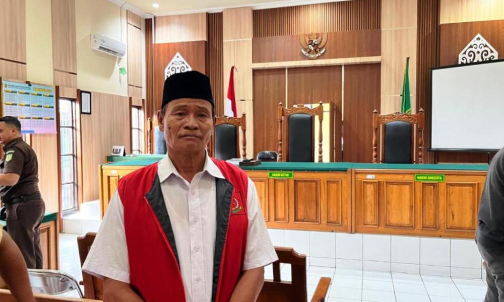 Jelang Pledoi Tragedi Muara Kate, Koalisi Beberkan Kejanggalan Persidangan