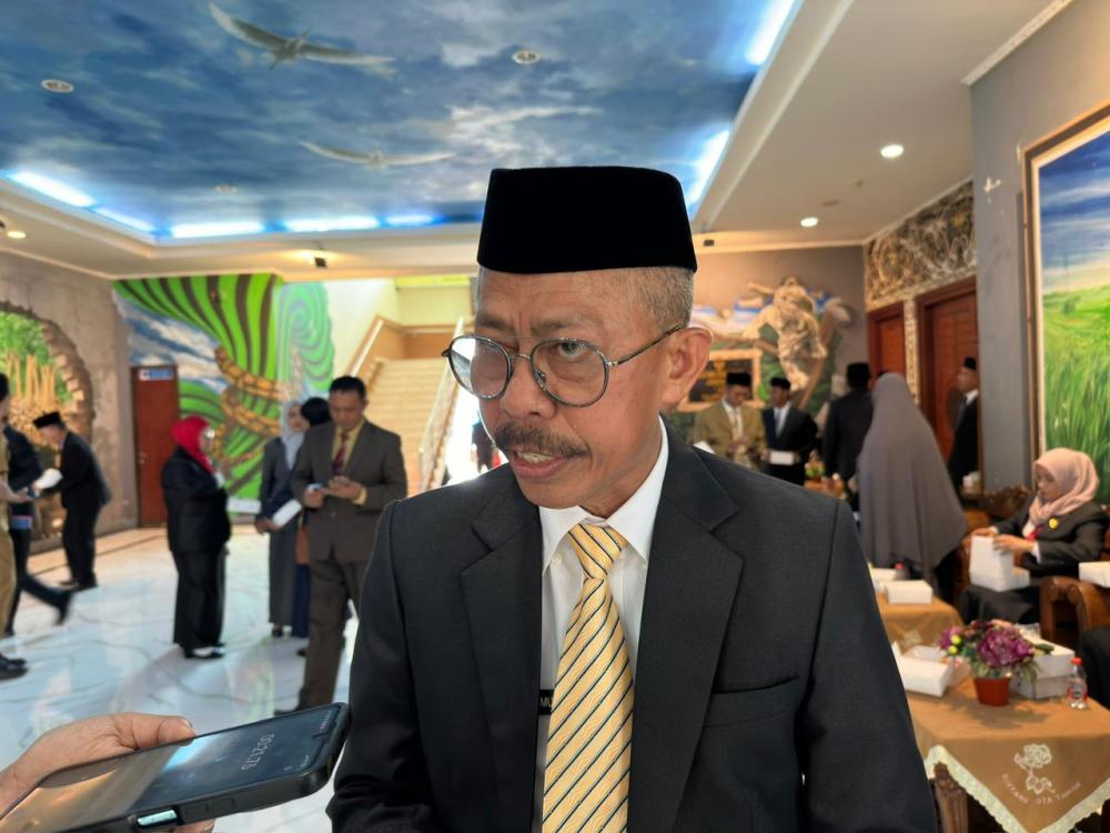 Cegah Narkoba dengan Tes Urin Mendadak di Sekolah Dinilai Kurang Tepat, Ini Langkah Disdikbud Bontan