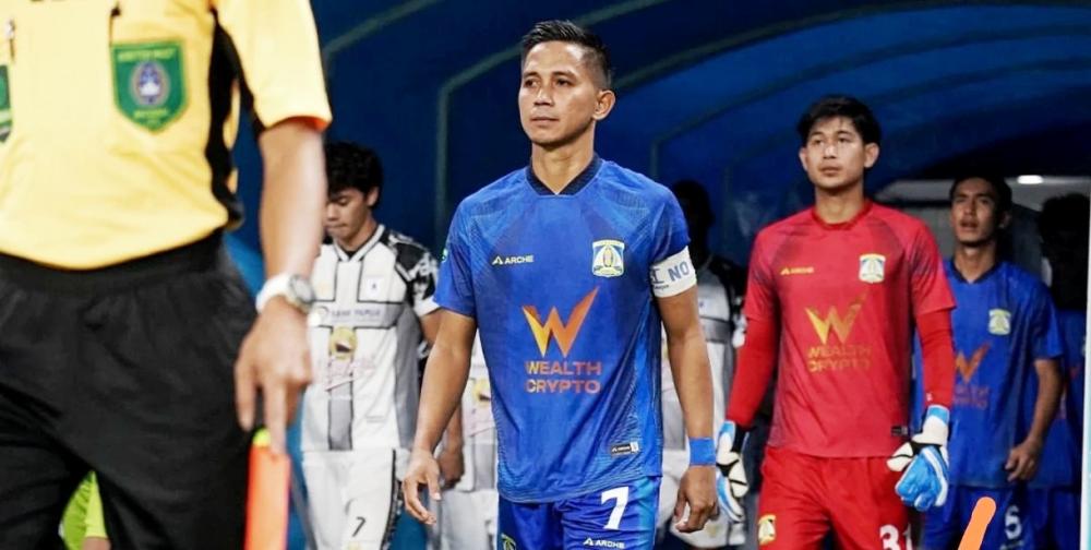 Laga Hidup Mati di Tegal: Persiba Balikpapan All Out Demi Bertahan di Championship