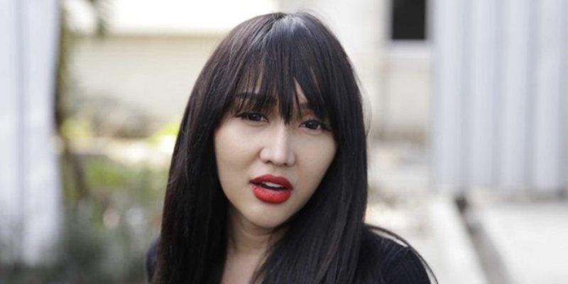 Lucinta Luna Tersandung Narkoba, Polisi Bingung Pilih Sel Wanita atau Pria