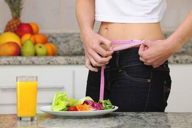 Sukseskan Diet Anda dengan Lakukan 3 Cara Ini Sebelum Tidur