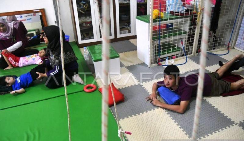 Ingat! Anak Muda Waspadai 3 Masalah Otot