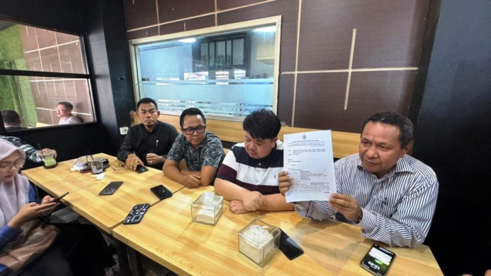 Mediasi Buntu, Dokter Kasus Kawat di Jantung Pasien Samarinda Resmi Dipolisikan 