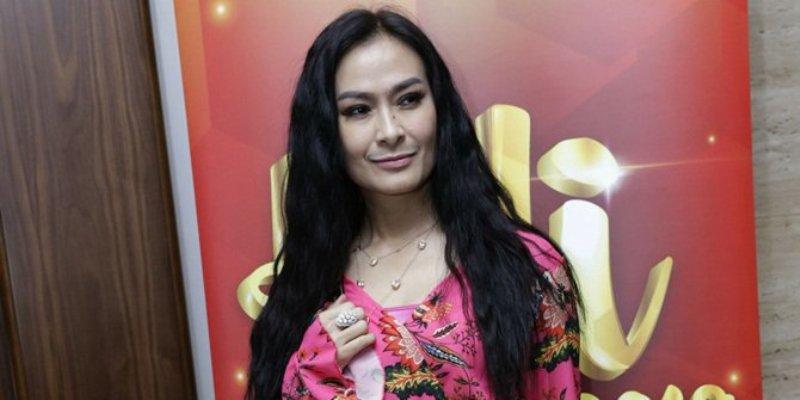 Iis Dahlia Berang Disebut  Cabe-cabean di Masa Lalu