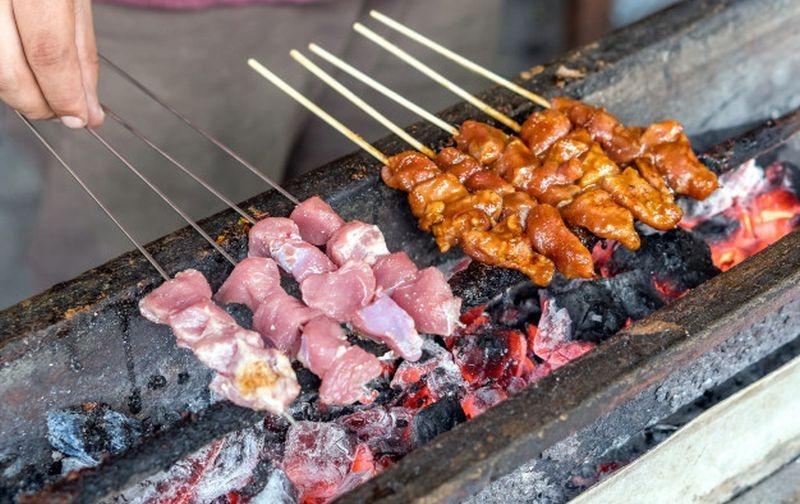 Cara Mengonsumsi Daging Meski Menderita Hipertensi