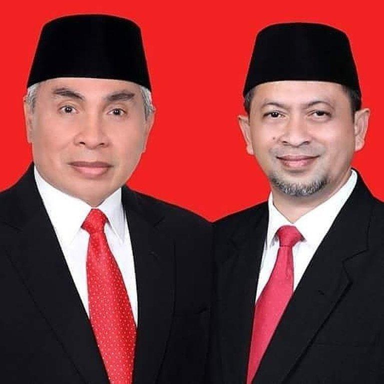 Resmi Usung Isran-Hadi, Prabowo Minta Kader Gerindra All Out di Pilgub Kaltim 2018