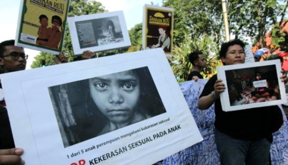 Lindungi Anak dari Kekerasan Seksual Bisa Dimulai Lewat Permainan