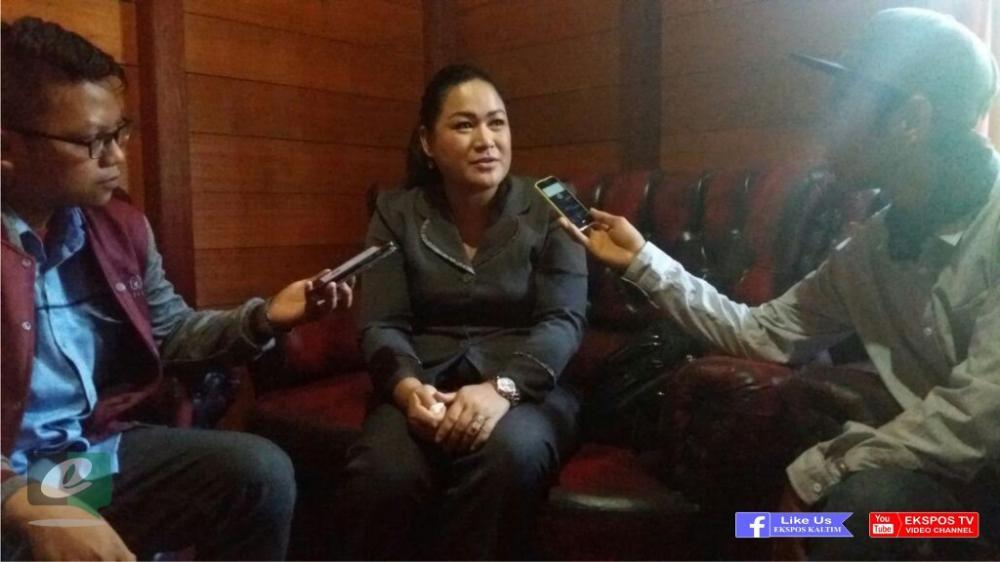 Demi Pembangunan, Legislatif dan Eksekutif Kabupaten Mahulu Saling Dukung
