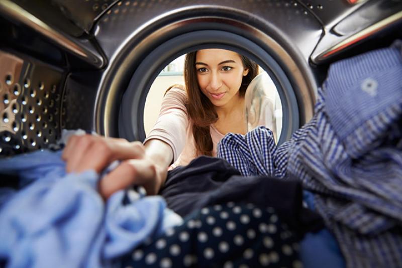 Inilah 5 Penyebab yang Bisa Membuat Mesin Cuci Nyetrum