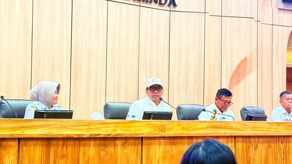 Pasar Pagi Diseret ke Isu Dugaan Korupsi, Pemkot Samarinda: Kalau Bukan Framing Jahat, Lalu Apa?