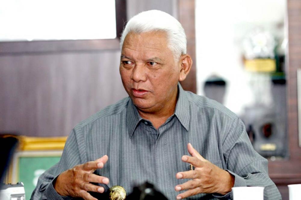 Pertumbuhan Ekonomi Rakyat hanya Dalih