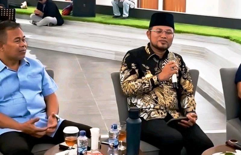 Cacat Hukum, Gubernur Kaltim Didesak Batalkan SK Tim Ahli TAGUPP