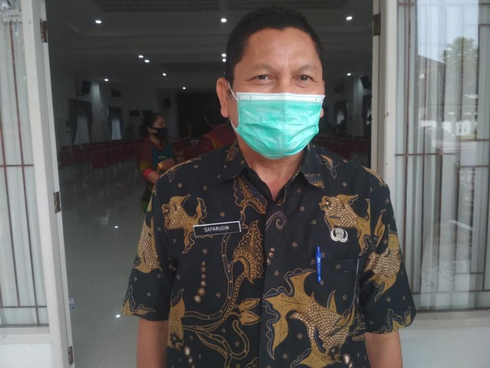 Pembelajaran di Tengah Pandemi, Saparuddin Tekankan 6 Poin kepada Guru