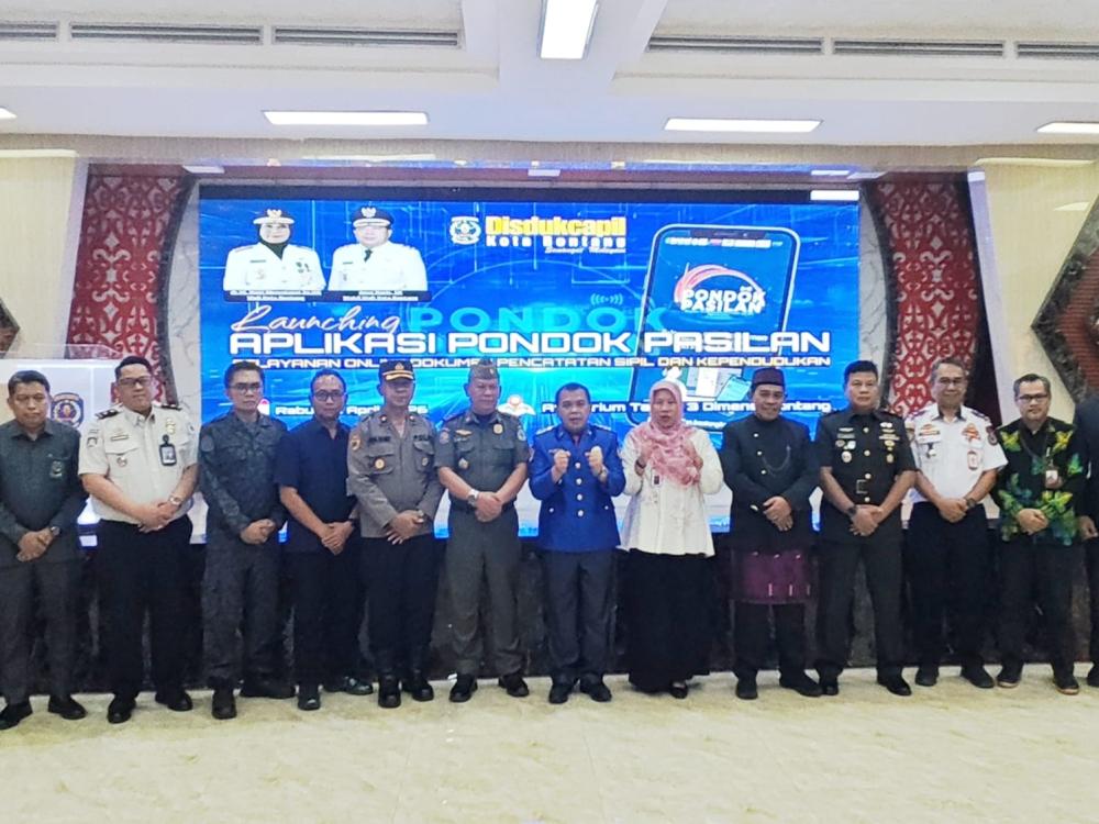 Capai 99,52 Persen, Kinerja KTP-el Bontang Ungguli Rata-rata Nasional